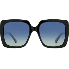 Luna Polarized