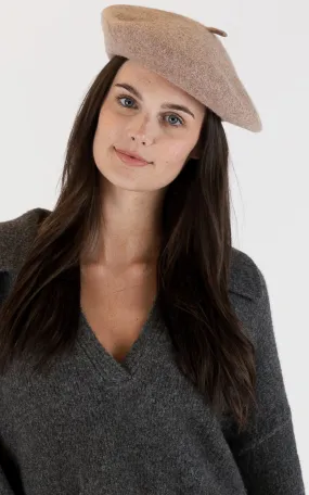 Lyla   Lux - Beret