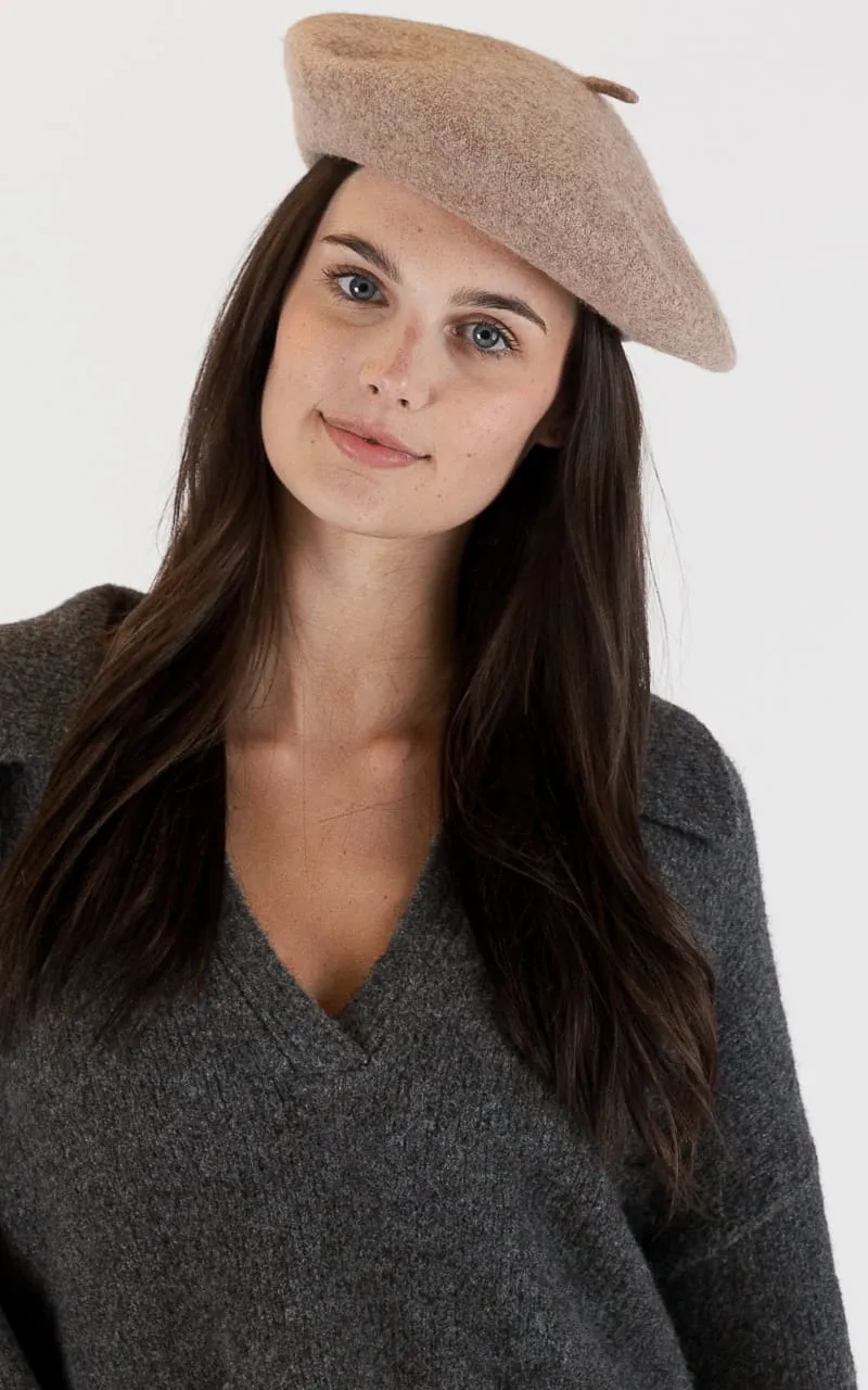 Lyla   Lux - Beret
