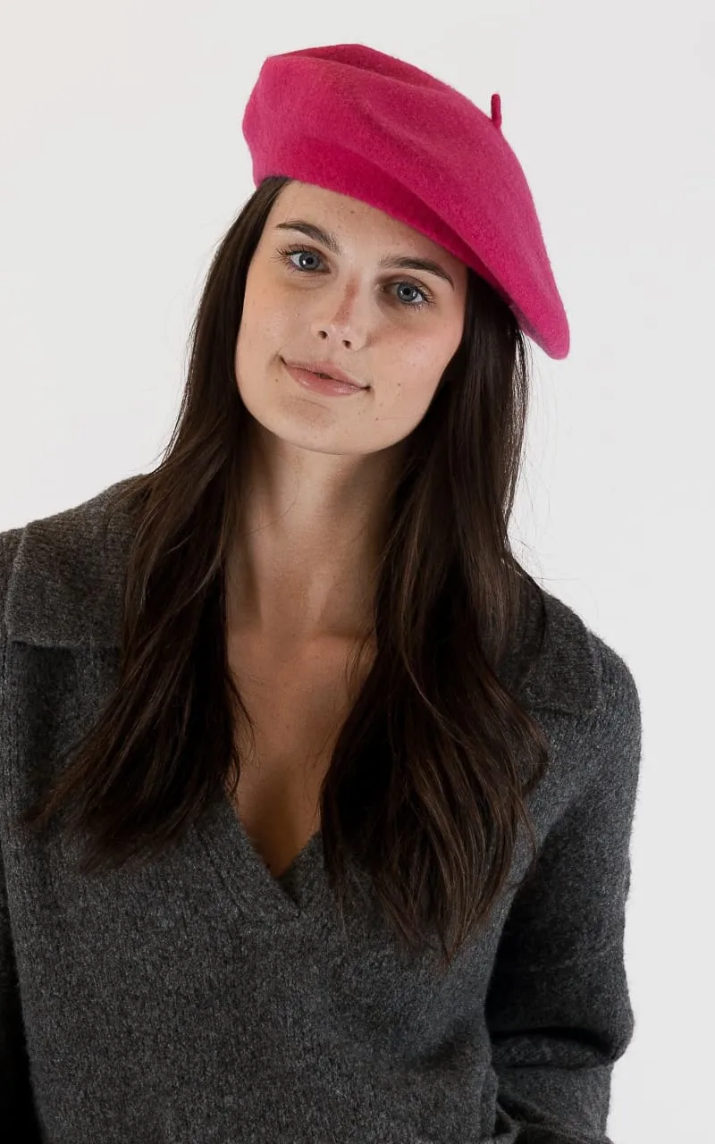 Lyla   Lux - Beret