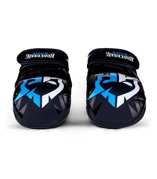 Manusi MMA Sparring GROUND GAME Logo 2.0