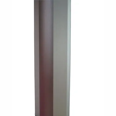 Market 335cm Shade Umbrella - Tuscan