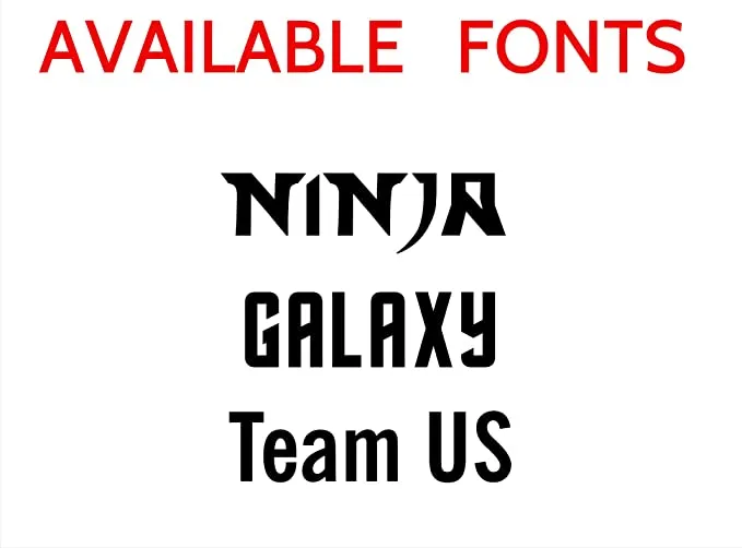 Martial Arts Personalized Custom Tie Back Headband with Kicking Silhouette Teakwondo in Vinyl