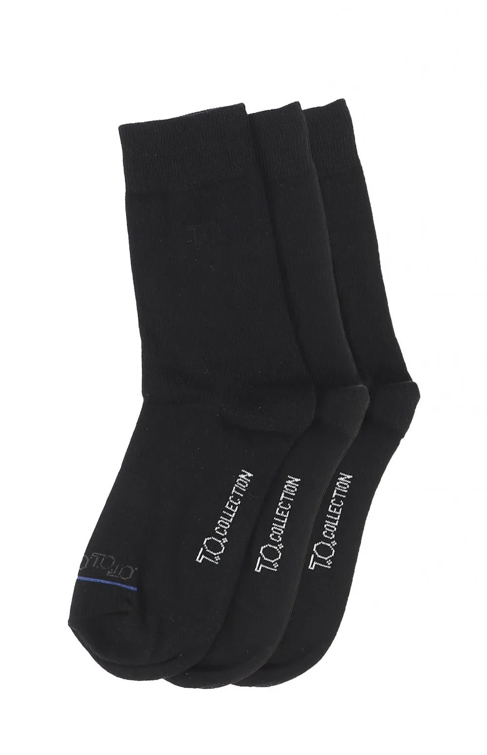 Men's T.O Cotton Socks