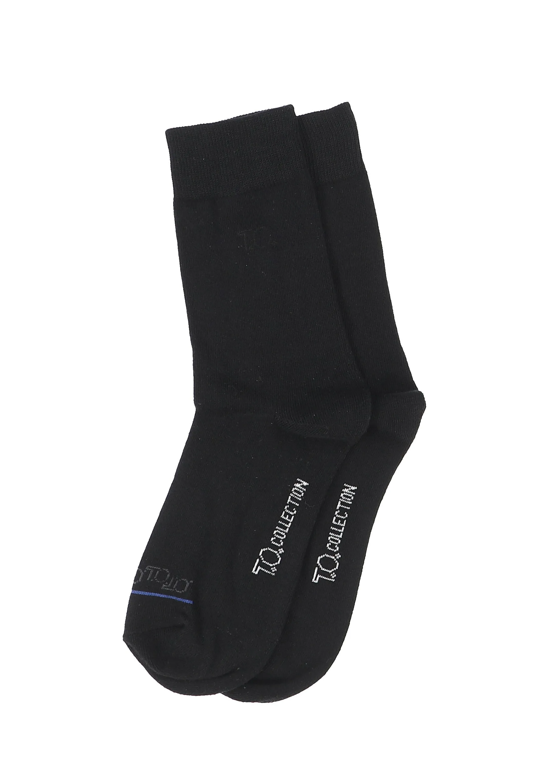 Men's T.O Cotton Socks