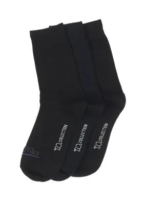 Men's T.O Cotton Socks