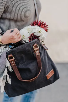 Messenger Bag
