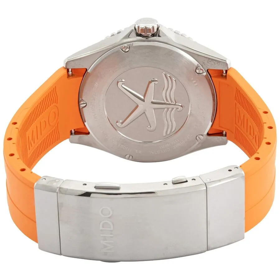 Mido Ocean Star Automatic Men's Watch M0264304706100