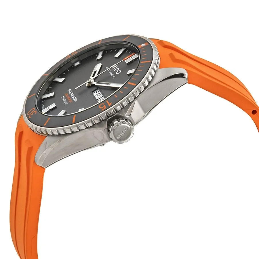 Mido Ocean Star Automatic Men's Watch M0264304706100