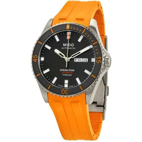 Mido Ocean Star Automatic Men's Watch M0264304706100