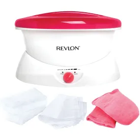 Moisturizing Paraffin Bath