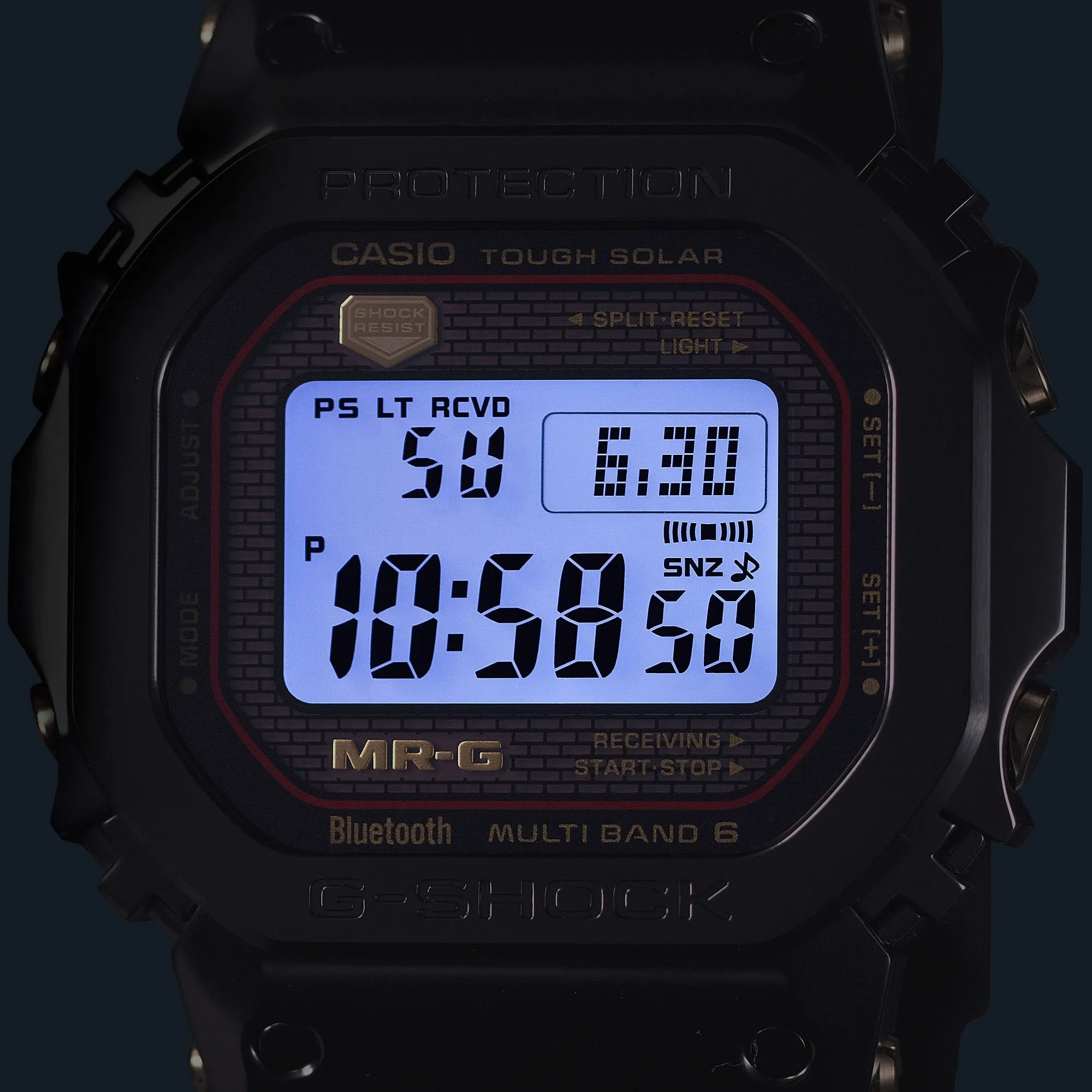 MRGB5000B-1D