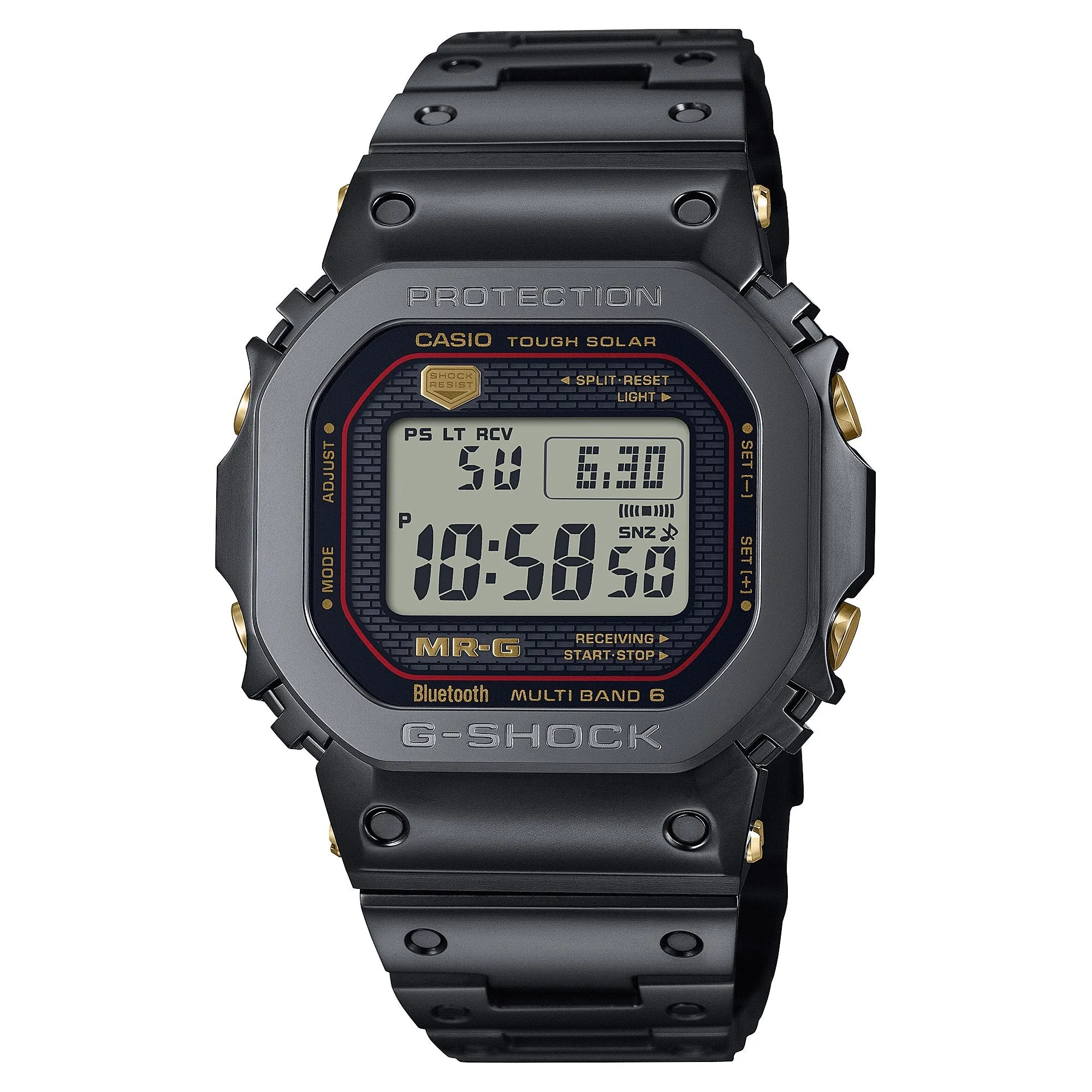 MRGB5000B-1D