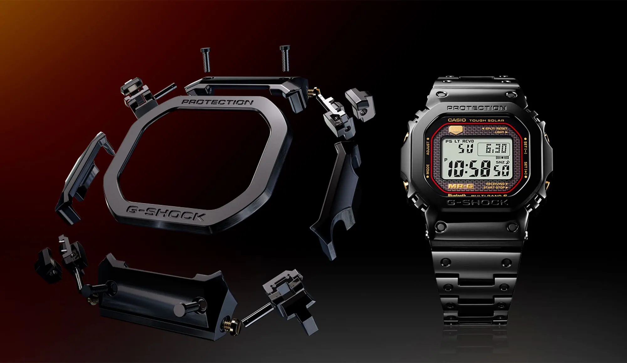 MRGB5000B-1D