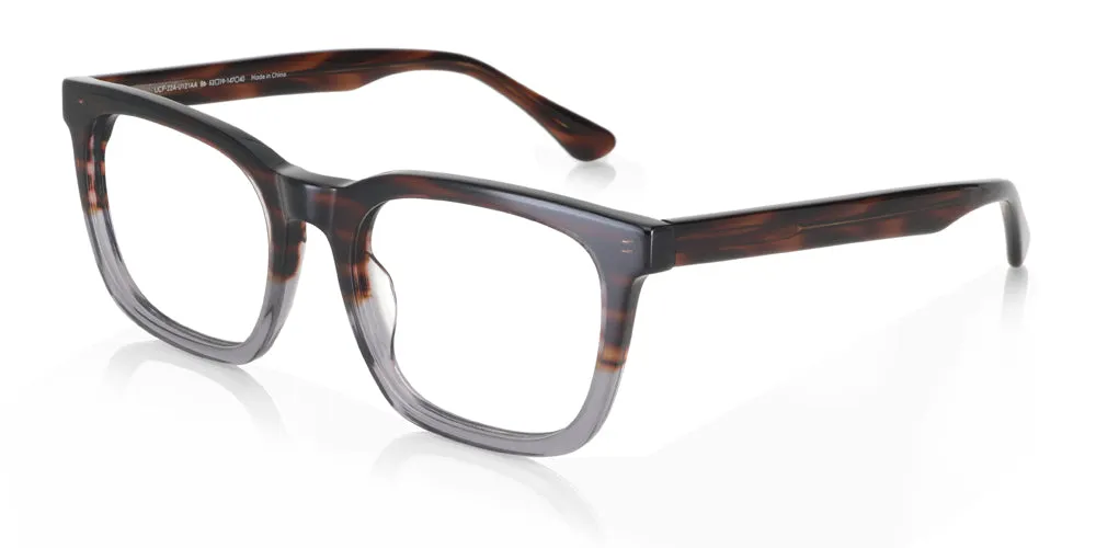 Narrow Oversized U121
