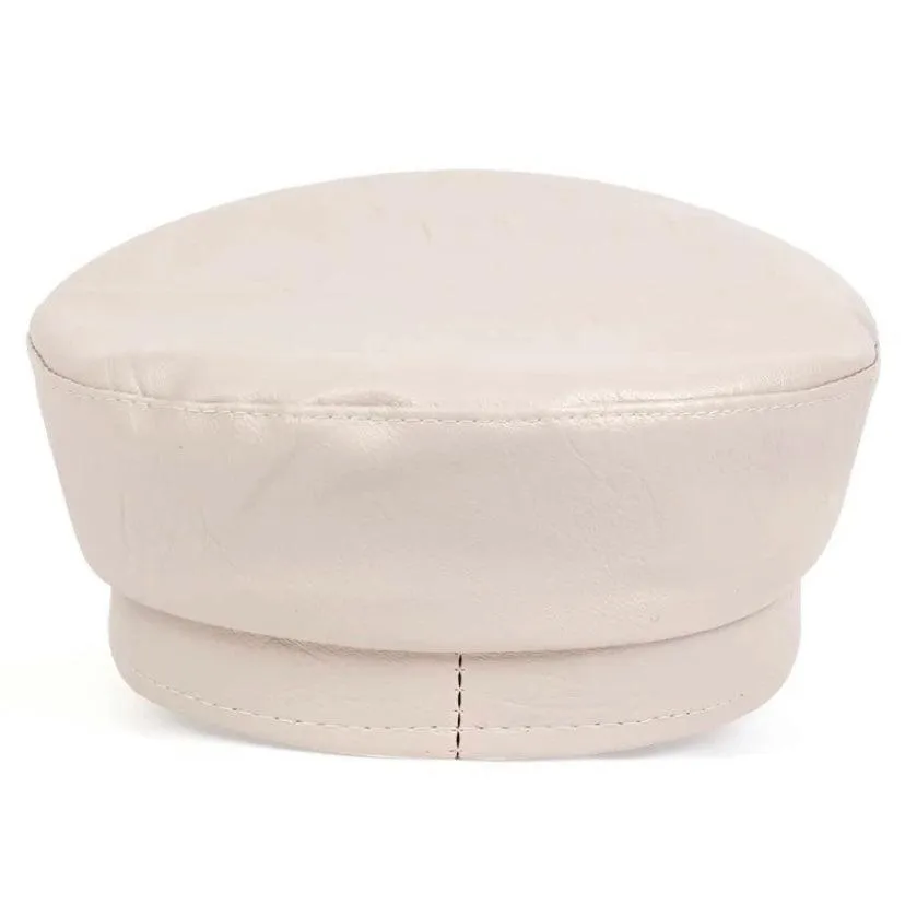 Newsies Baker Boy Cap