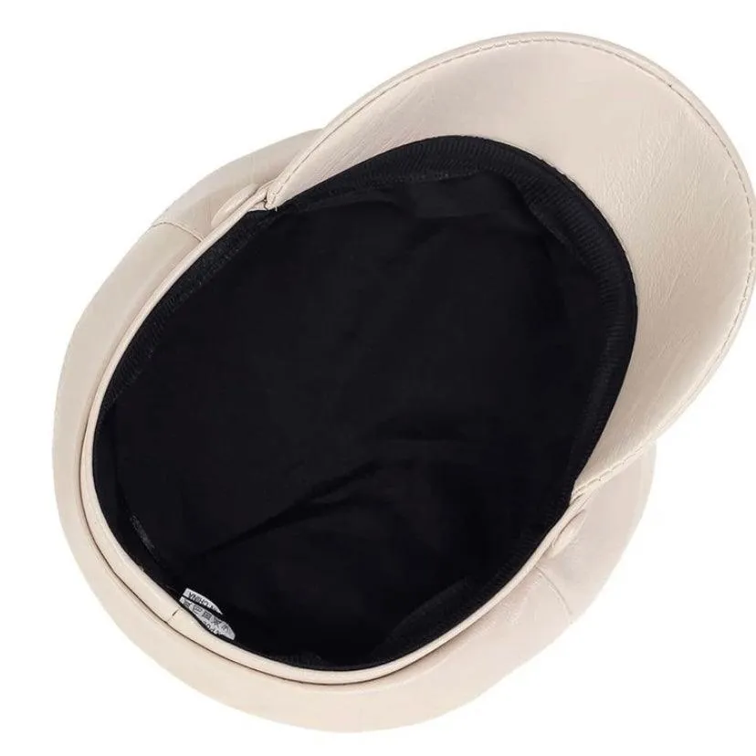 Newsies Baker Boy Cap