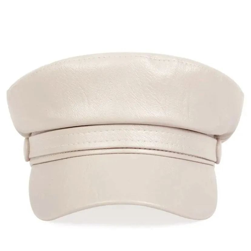 Newsies Baker Boy Cap