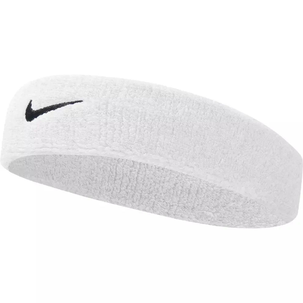 Nike Swoosh Headband - 2”