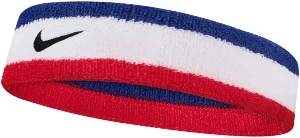 Nike Swoosh Headband - 2”