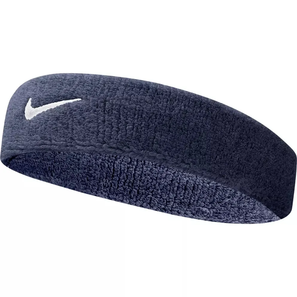 Nike Swoosh Headband - 2”