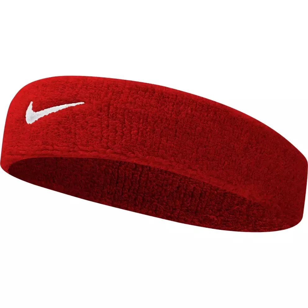 Nike Swoosh Headband - 2”
