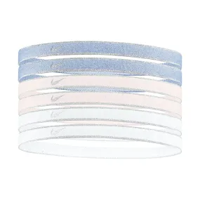 Nike Swoosh Sport Headband 6 Pack