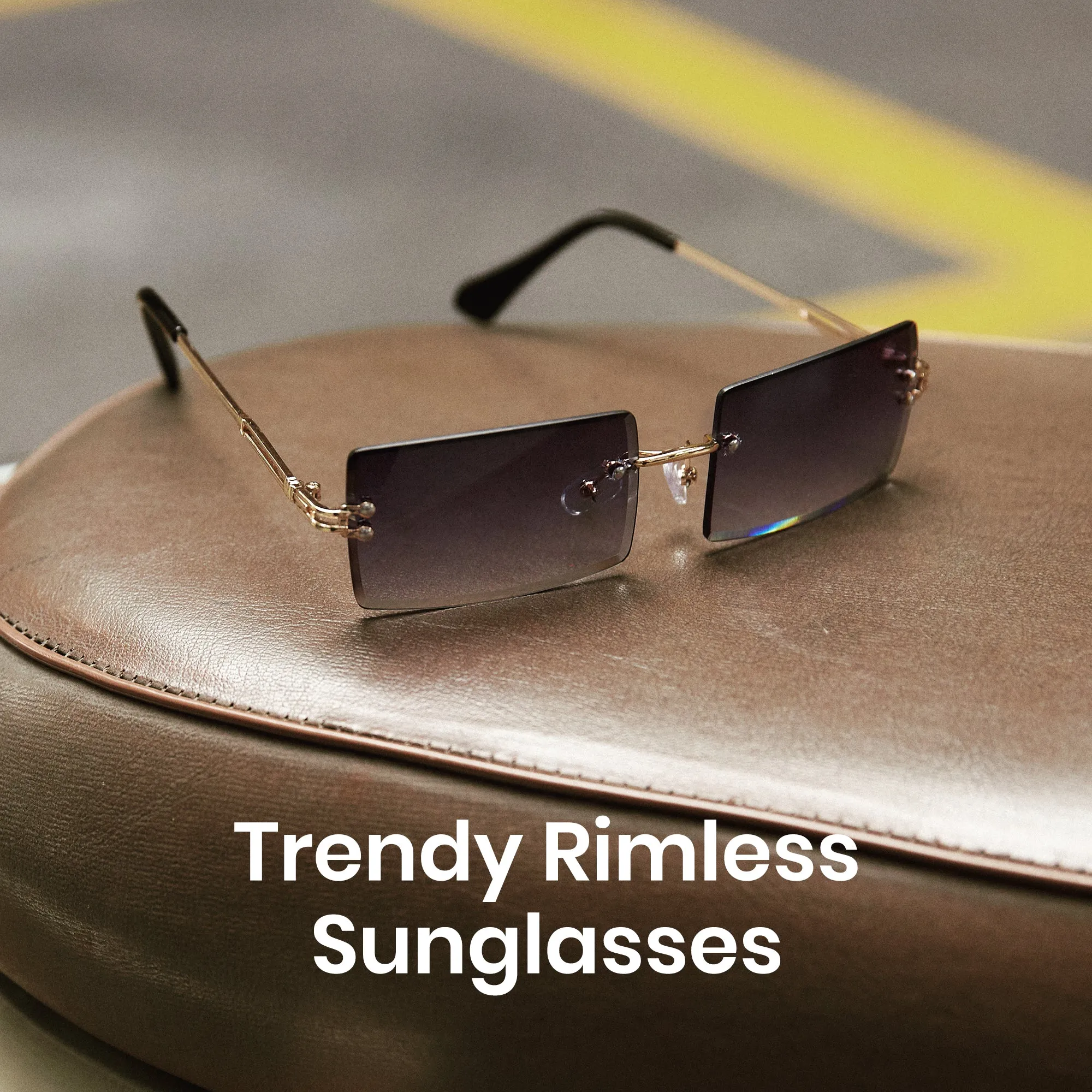Non Polarized Sunglasses 1061