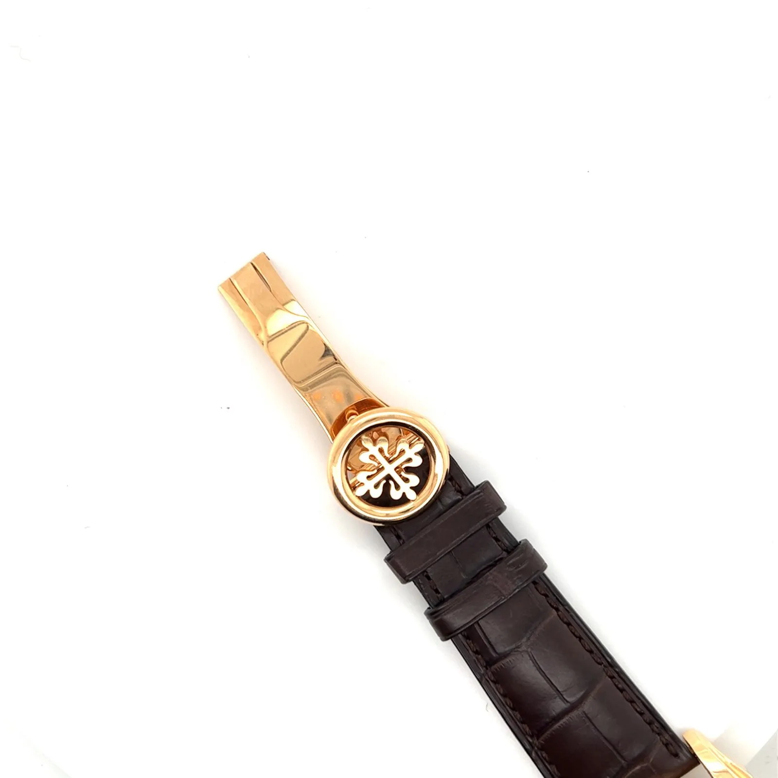 NOS Patek Philippe ref 5270R-001 41mm