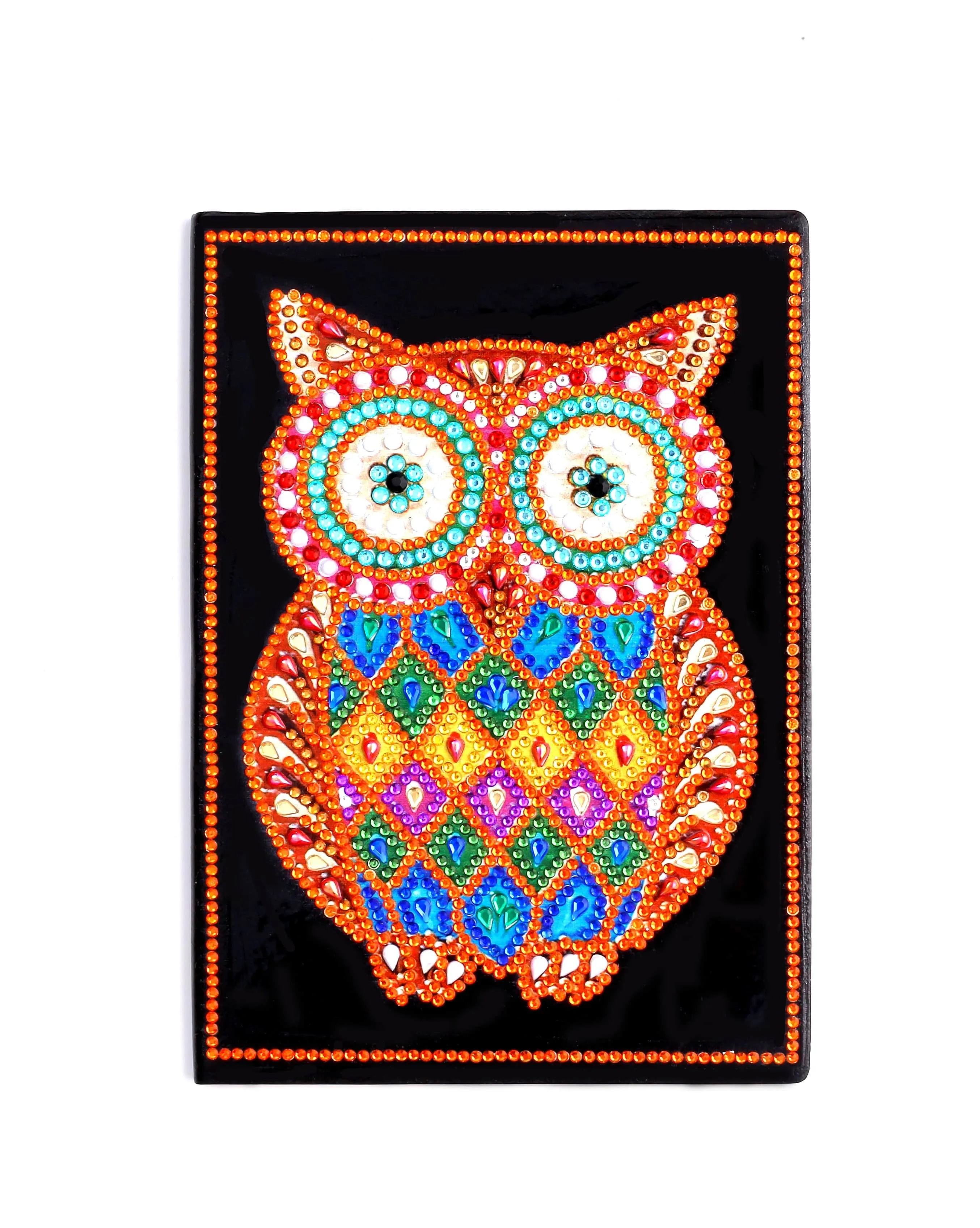 Notebook Smart Owl
