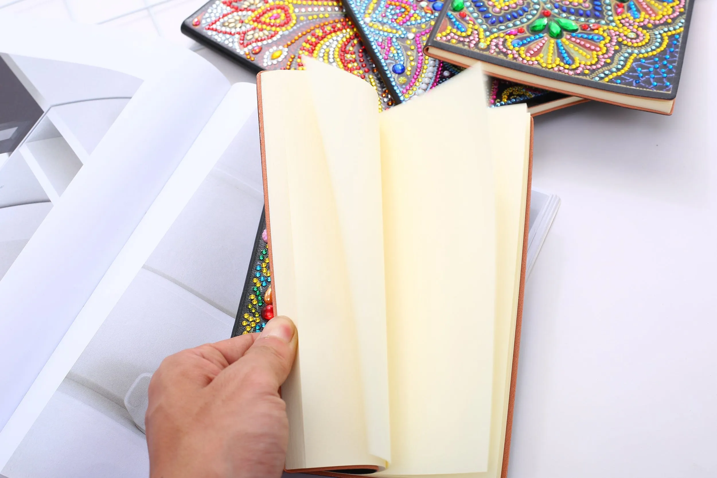 Notebook Smart Owl