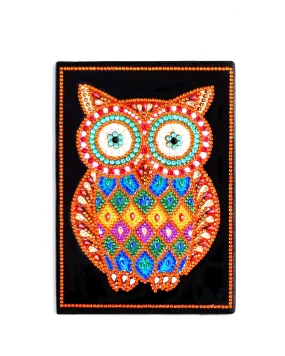 Notebook Smart Owl