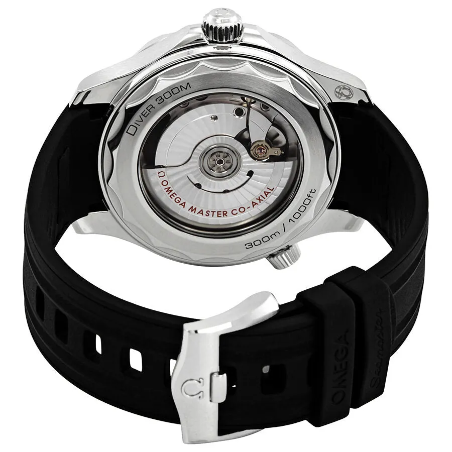 Omega Seamaster Automatic Black Dial Men's Watch 210.32.42.20.01.001