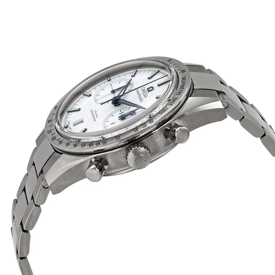 Omega Speedmaster Chronograph White Dial Men's Watch 331.90.42.51.04.001