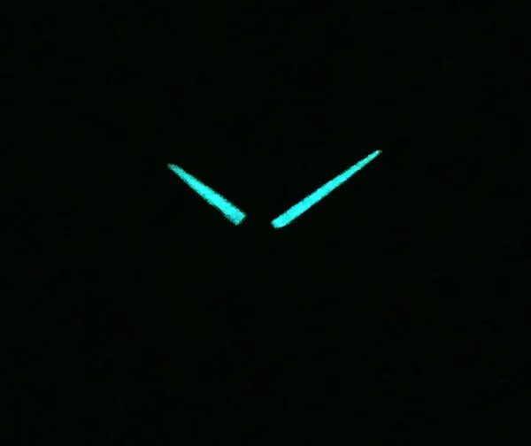 Orient ER2F004T Titanium
