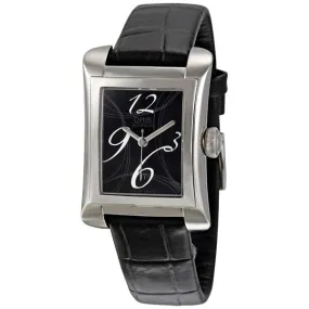 Oris Culture Miles Rectangular Ladies Watch 561-7620-4064LS 01 561 7620 4064 07 5 16 72