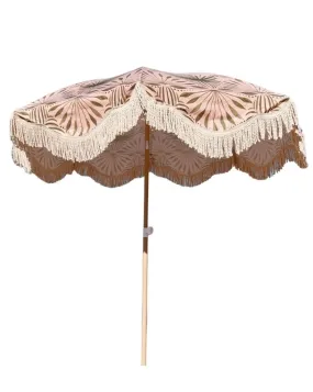 Palm Umbrella