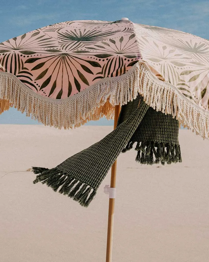 Palm Umbrella