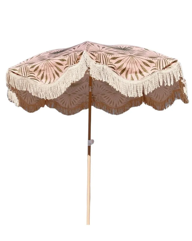 Palm Umbrella