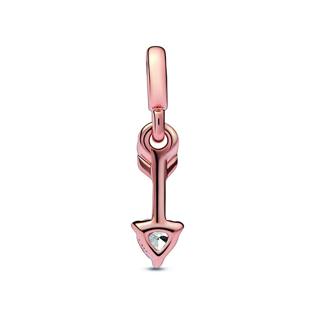 Pandora ME Arrow of Love Mini Dangle