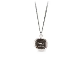 Pathfinder Talisman Necklace