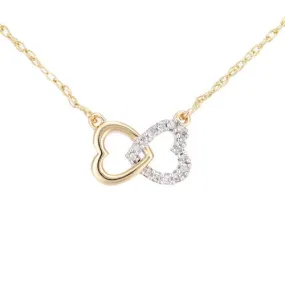 pendants 9ky 375 1.519 weight 15 diamonds 0.07 diamond weight