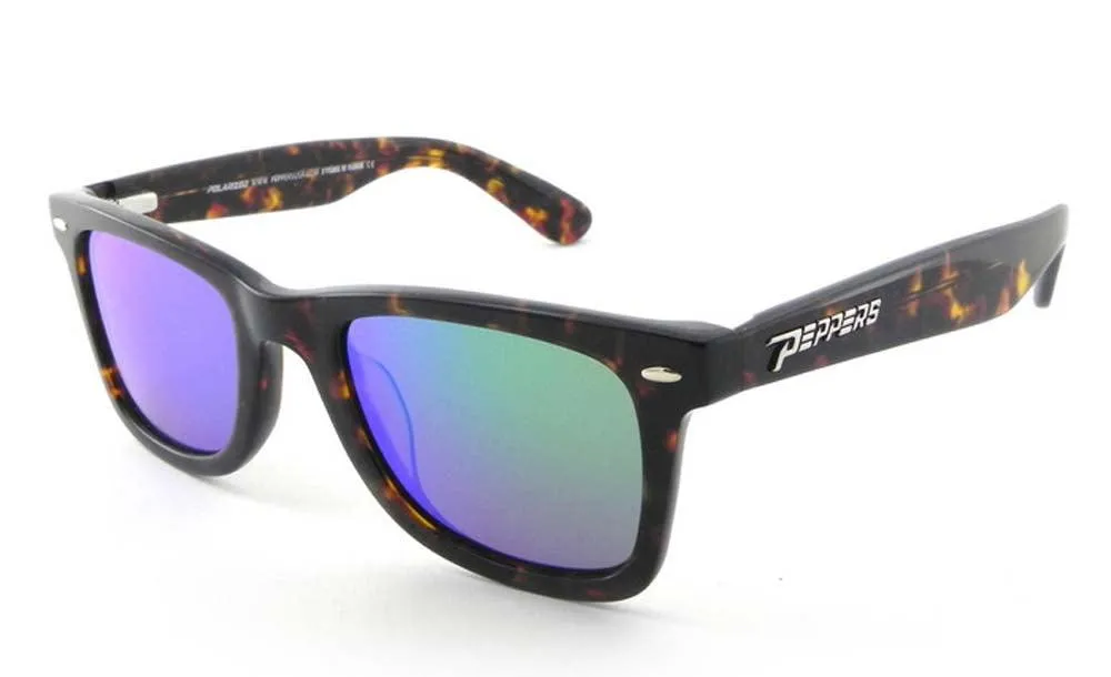 Peppers Polarized Sunglasses Headwinds