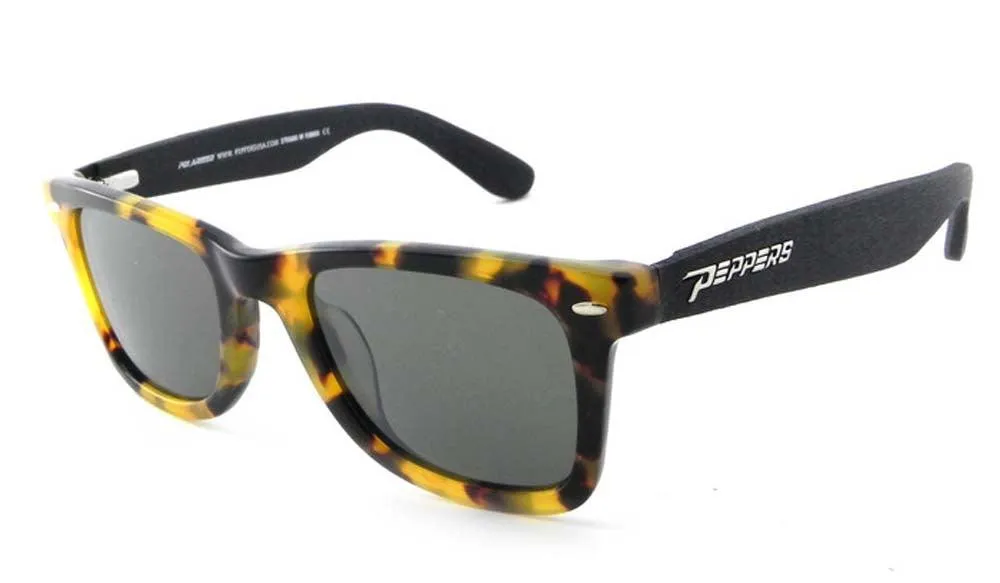 Peppers Polarized Sunglasses Headwinds