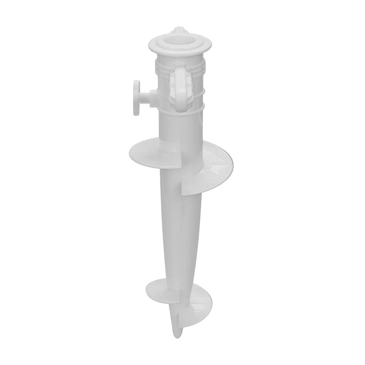Plastic Beach Umbrella Sand Anchor