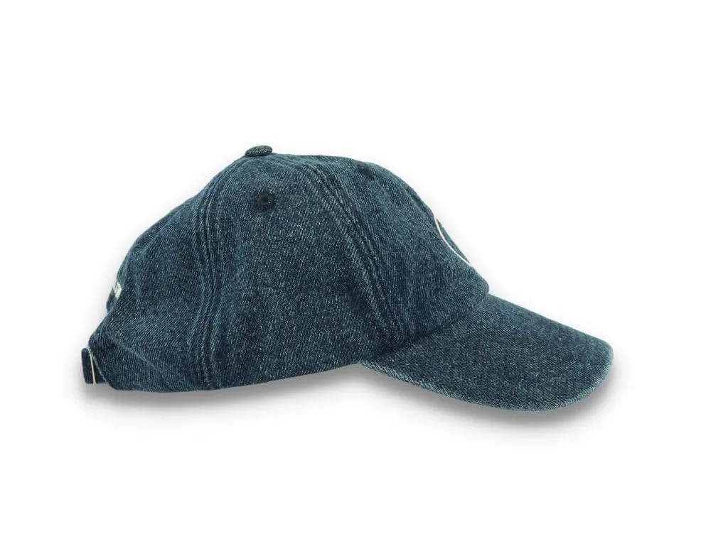 Polar Denim Cap Dark Blue