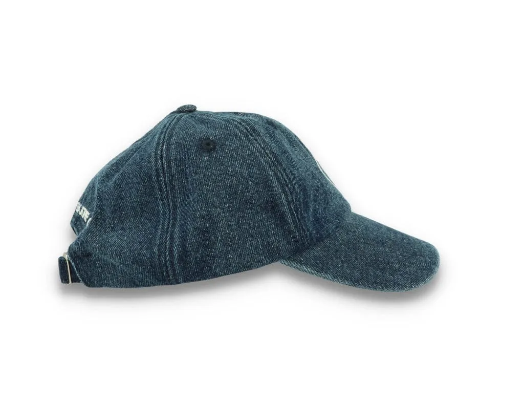 Polar Denim Cap Dark Blue