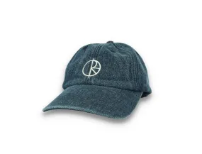 Polar Denim Cap Dark Blue