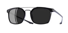 Polarized Luxury Sunglasses for Men - Classy Style  Superior Protection