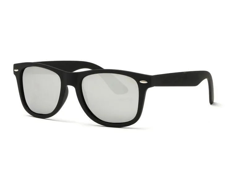 Polarized Men's Sunglasses Unisex Style Metal Hinges Polaroid Lens Top Quality Original Oculos De Sol Masculino